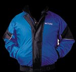 10617 deluxe float coat; deluxe float coat with neoprene trim.gif